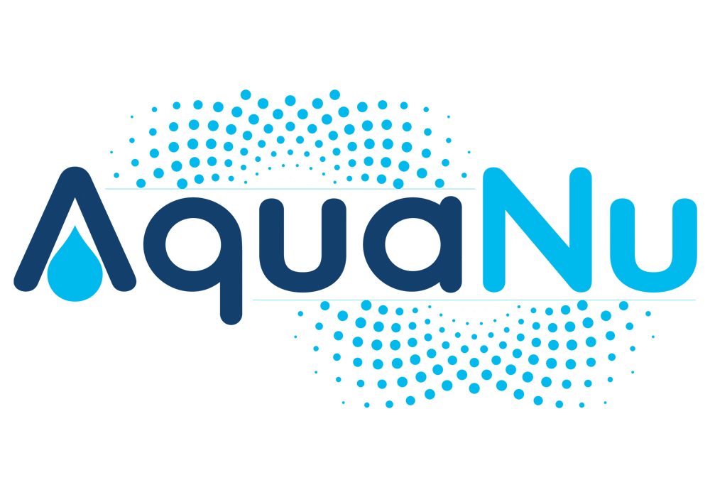 AquaNu Logo