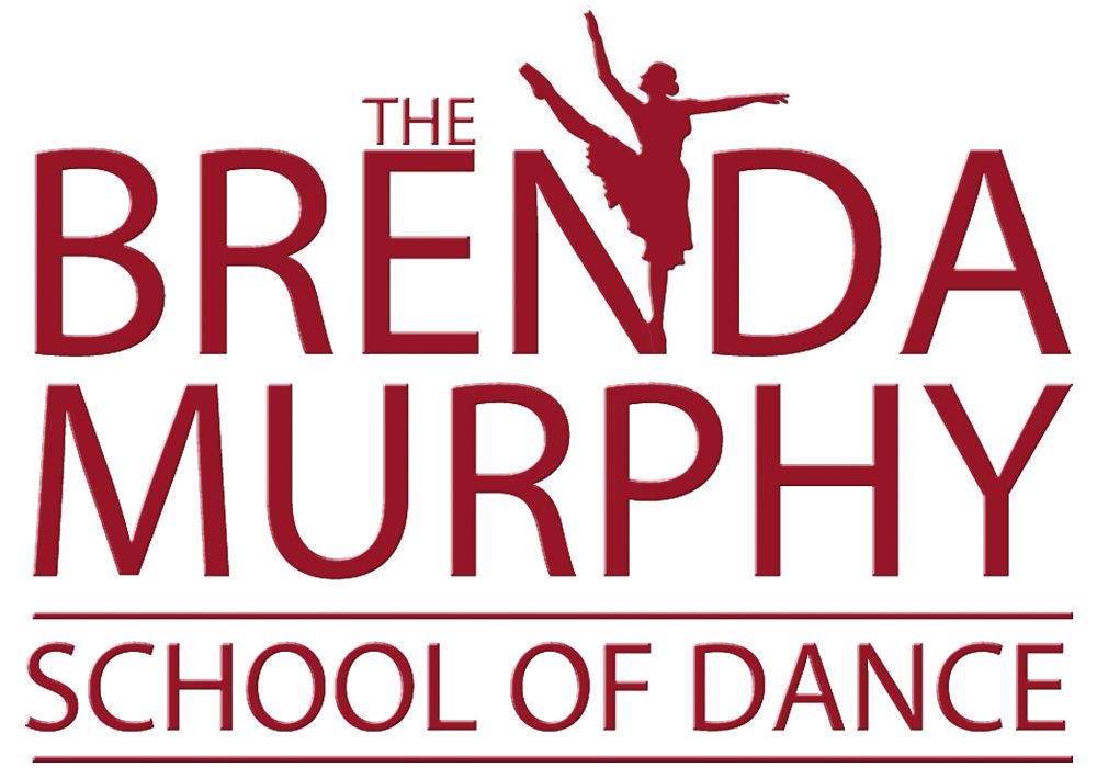 Brenda Murphy School of Dance Logo