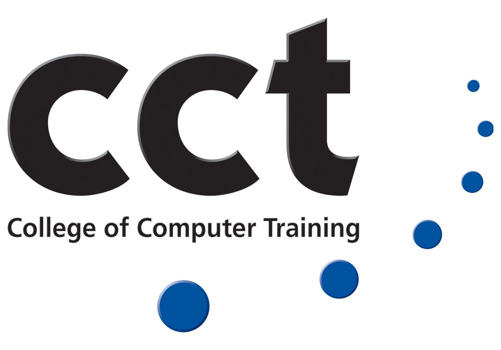 College of Computer Training Logo