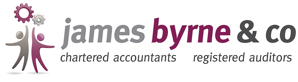 James Byrne & Co. Logo