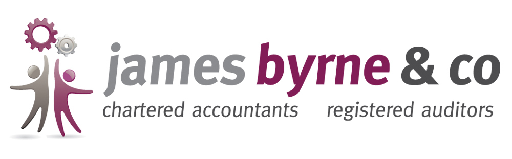 James Byrne & Company Popup Logo