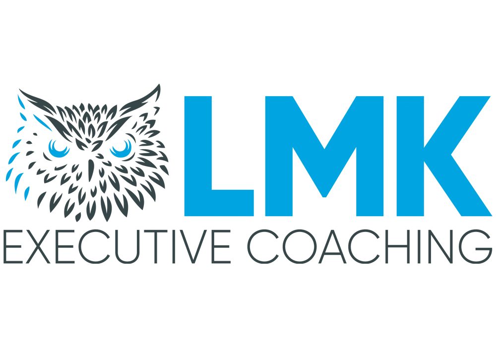 LMK Executive Coaching Logo
