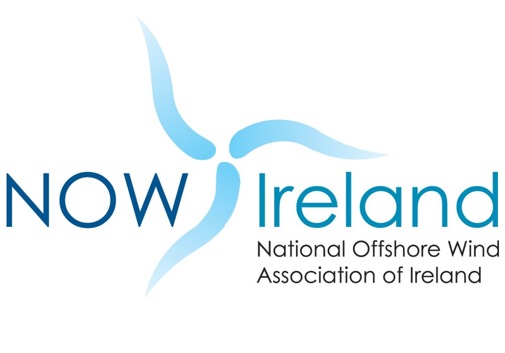 NOW Ireland Logo