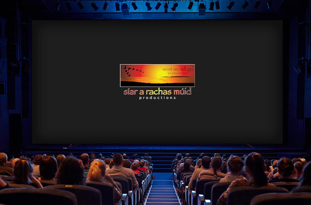 Siar A Rachas Muid Productions Cinema Screen