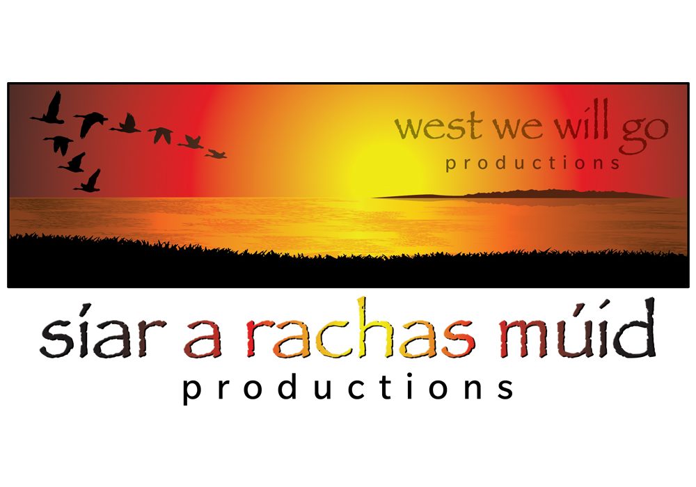 Siar A Rachas Muid Productions Logo