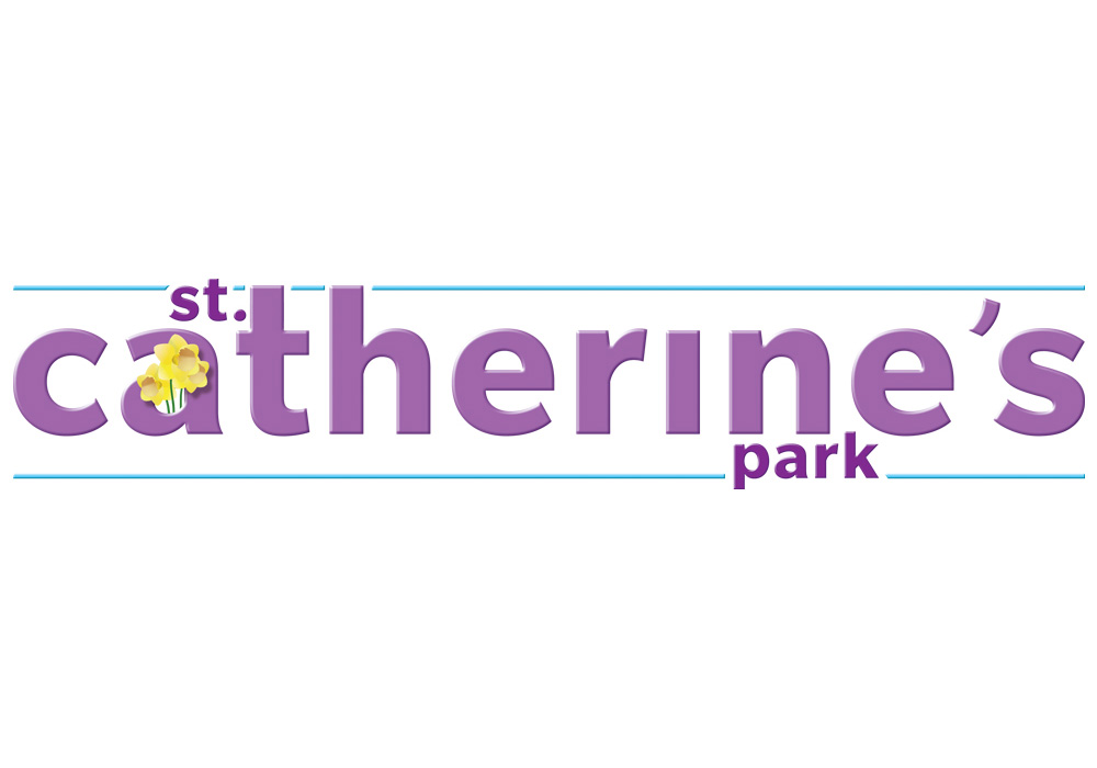 St. Catherine's Park Logo