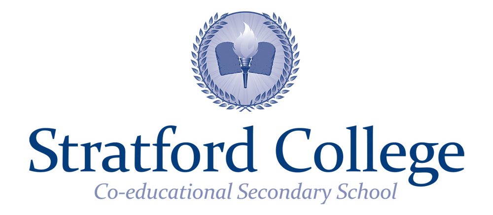 Stratford College Logo