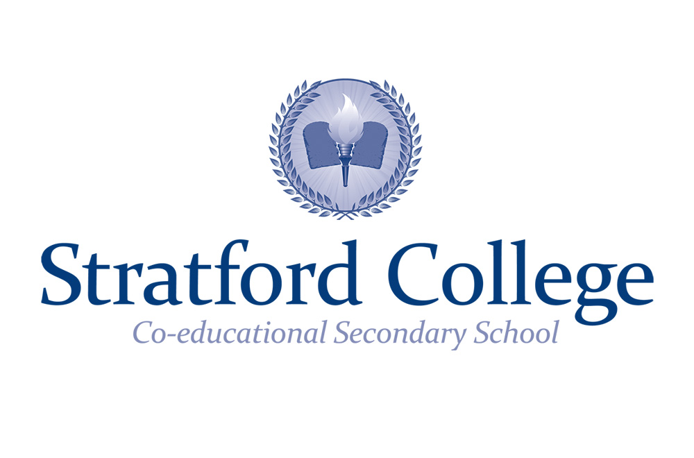 Stratford College Logo