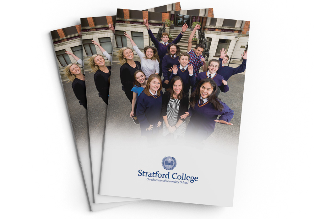 Stratford College Prospectus