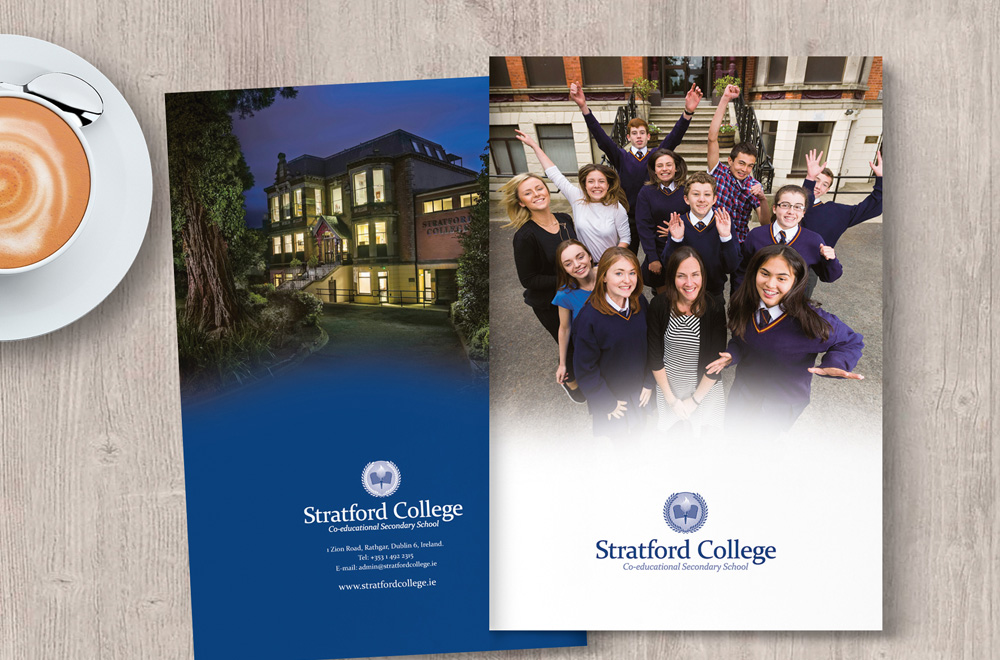 Stratford College Prospectus